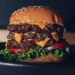 Triple Burger