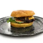 ANGUS AMERICANA