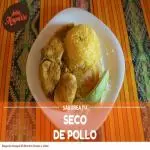 SECO DE POLLO