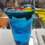 Pitufo ( Azúl )