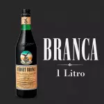 BRANCA 1 LITRO