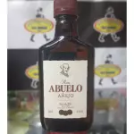 RON ABUELO AÑEJO 200 ML