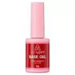 Gel Base Any Lovy ani love 09ml