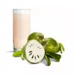 41-Suco da Polpa de Graviola