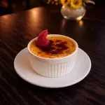 Creme brulee