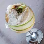 Mosqueta Tonic