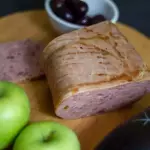 Queijo de Porco (Buchinho)