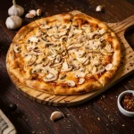 Pizza Champollo