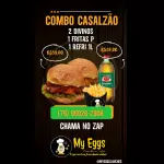 combo CASALZAO