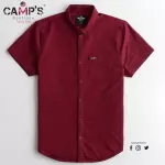 Camisa Manga corta