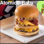 Atomico Baby