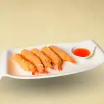 Ebi Morzarella (5 unidades)