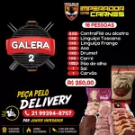 Galera 2