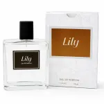 PERFUME IMPORTADO LILY 100ML