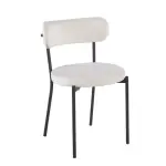 Silla Tivoli Pana Off White