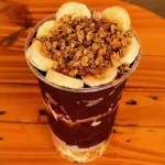 Creme de Açaí Tradicional 700 ml