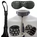 KIT BONDAGE CHAINS OF LOVE
