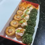 COMBINADO HOT 15PÇS