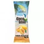 Gelo Sabor Maracujá  - 190g