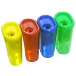 400 Apontador Goller vertical c/ 12