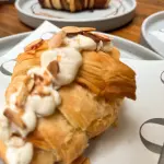 CROISSANT ALMENDRAS
