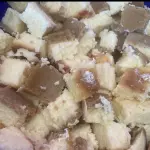 CHESSECAKE