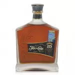 Rum Añejo 25 Years Flor De Caña