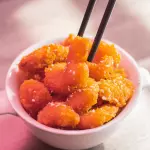 Delicia Crunchy