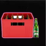 Cerveza Pilsen Callao