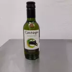 1/4 Vino Blanco Gato Negro