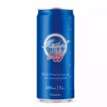 MISTRAL ICE ENERGY 310ML