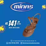 Rasteirinha Marron RF:6528108