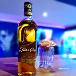 RON FLOR DE CAÑA 4 AÑOS