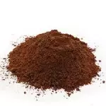 CACAU ALCALINO 100G