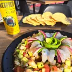 Ceviche 3 Islas