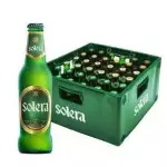 Soleras Verde