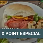 X POINT ESPECIAL