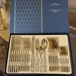 SET DE CUBIERTOS 16870-1