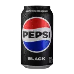 PEPSI BLACK