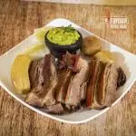 CARNE DE RES A LA LLANERA