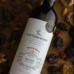 LOS HAROLDOS RESERVA MALBEC Y CABERNET