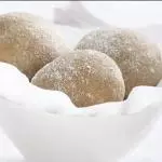 Papa salada
