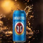 Antartica Pilsen 473ml