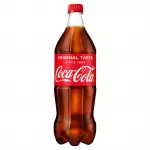 Coca Cola 1L