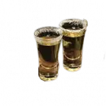 TEQUILA JOSÉ CUERVO