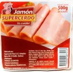 JAMON SABIK X500 GR
