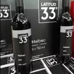 Latitud 33