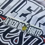 A REZA DA COROA É FORTE