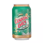 Ginger - Ale