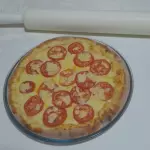 Mussarela